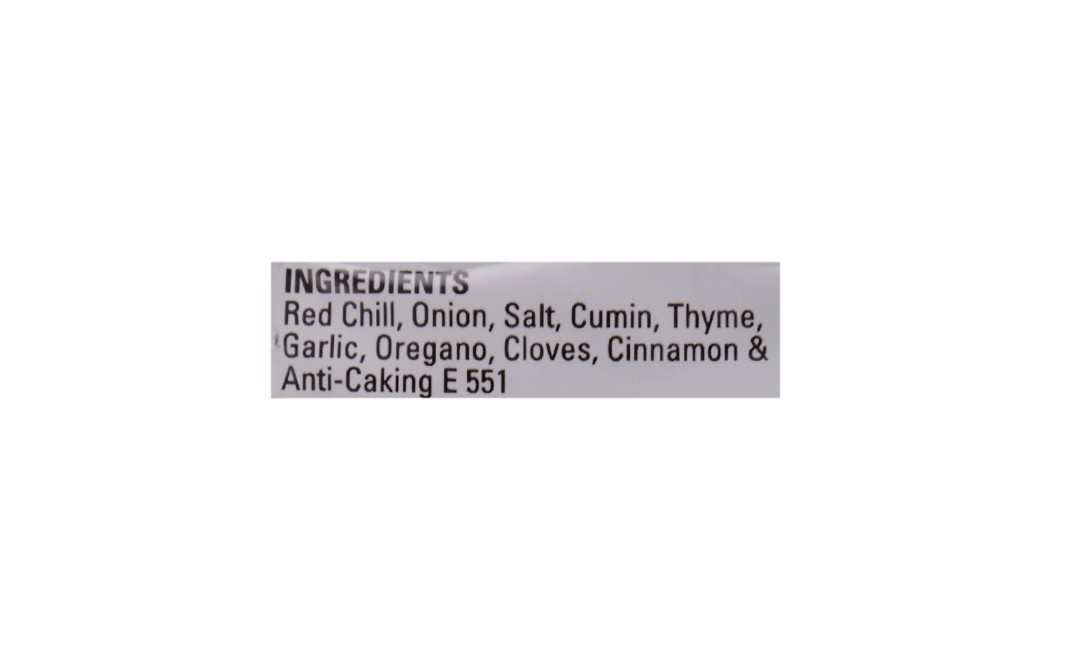 Khushi's Taco Magic Seasoning Mix    Pack  50 grams